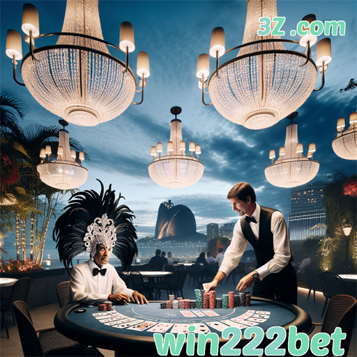 Explorando o Mundo dos Cassinos Online: Uma Análise do win222bet