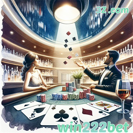 Explore a Diversão dos Caça-Níqueis no Win222bet
